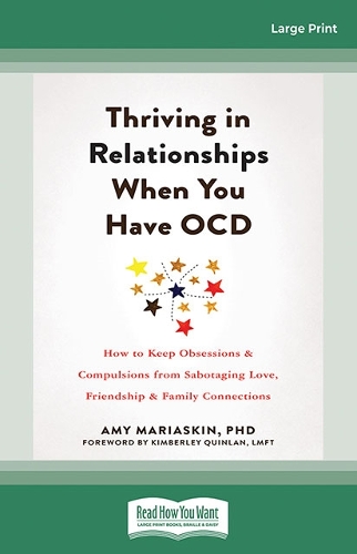 Thriving in Relationships When You Have OCD
