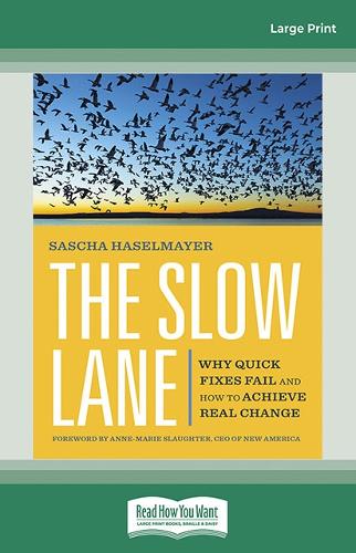 The Slow Lane