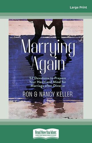 Marrying Again
