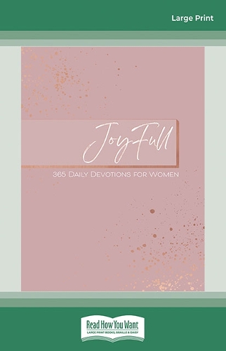 JoyFull