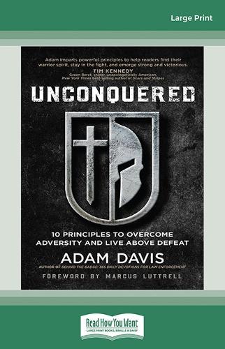Unconquered
