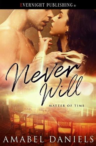 Never Will