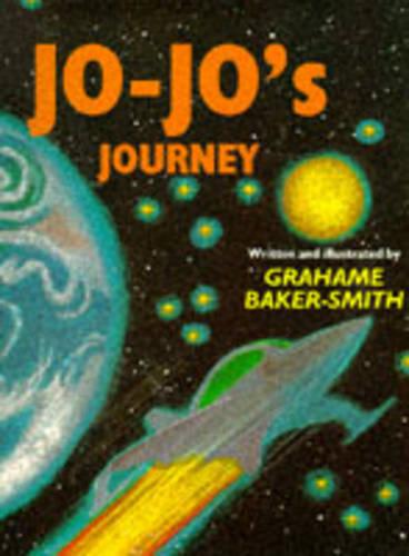 Jo Jo's Journey