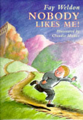 Nobody Likes Me
