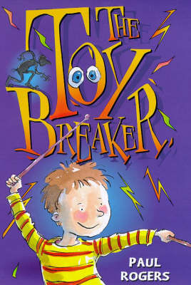 The Toybreaker