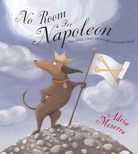 No Room For Napoleon