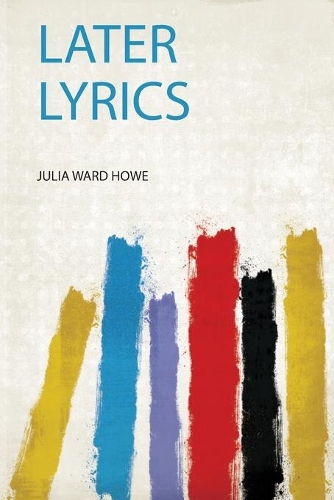 Later Lyrics