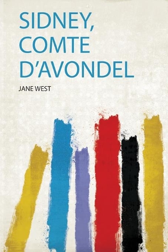 Sidney, Comte D'avondel