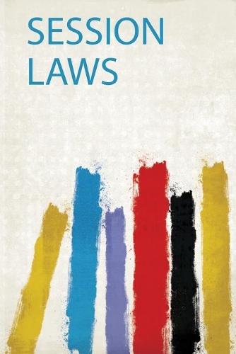Session Laws