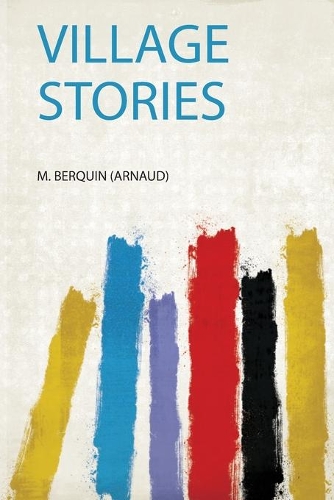Village Stories