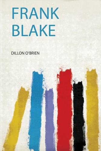 Frank Blake