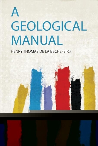 A Geological Manual