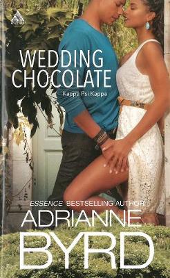 Wedding Chocolate