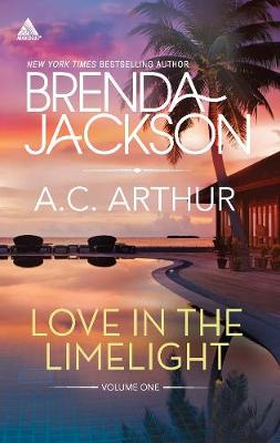 Love In The Limelight Volume One