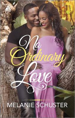 No Ordinary Love