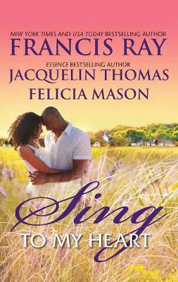 Sing To My Heart