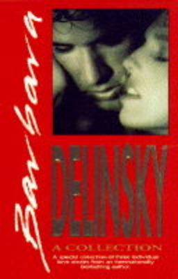 Barbara Delinsky
