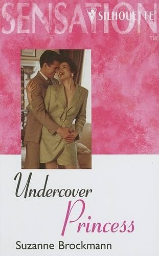 Undercover Princess