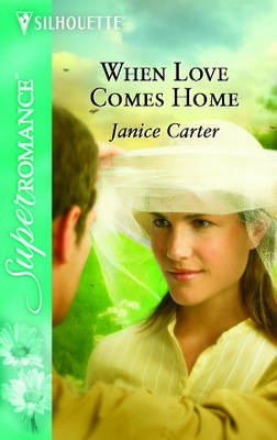 When Love Comes Home