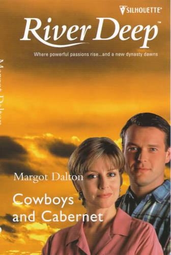 Cowboys And Cabernet