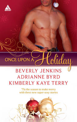 Once Upon A Holiday