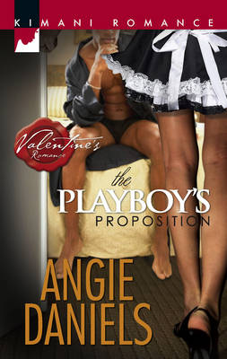 The Playboy's Proposition