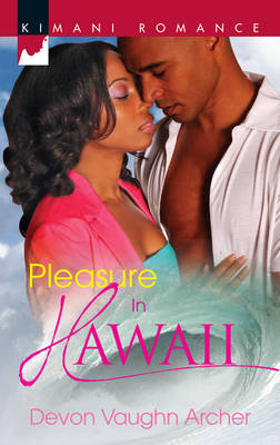 Pleasure In Hawaii