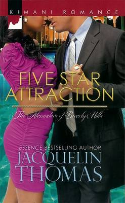 Five Star Attraction