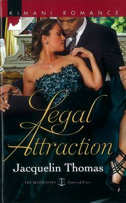 Legal Attraction