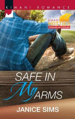 Safe In My Arms