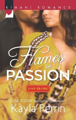 Flames Of Passion