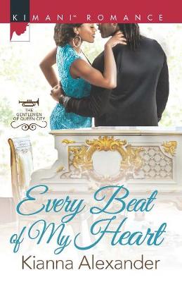 Every Beat Of My Heart