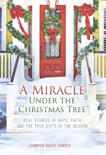 A Miracle Under The Christmas Tree