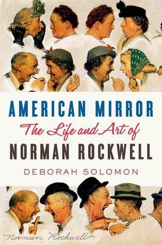 American Mirror