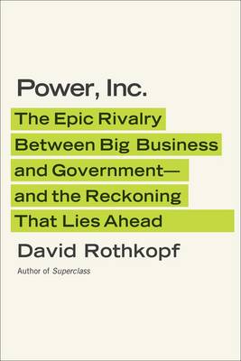 Power Inc