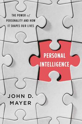 Personal Intelligence