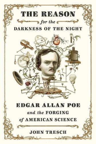 The Reason for the Darkness of the Night