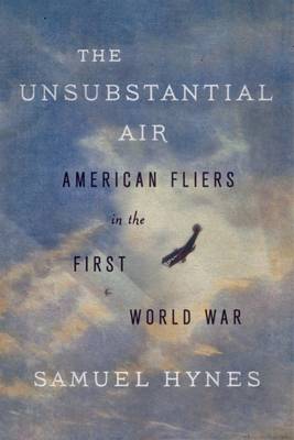 The Unsubstantial Air
