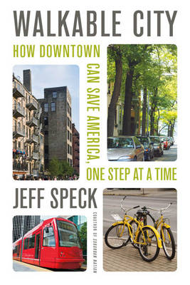 Walkable City