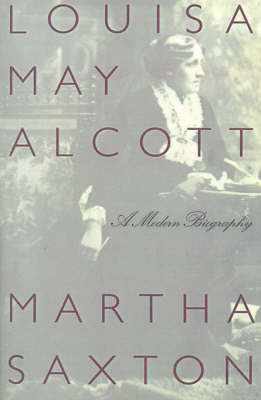 Louisa May Alcott