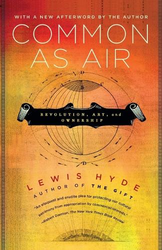 Common as Air