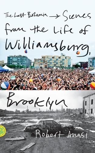 The Last Bohemia