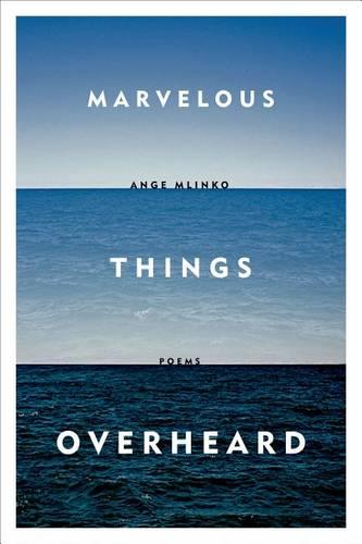 Marvelous Things Overheard