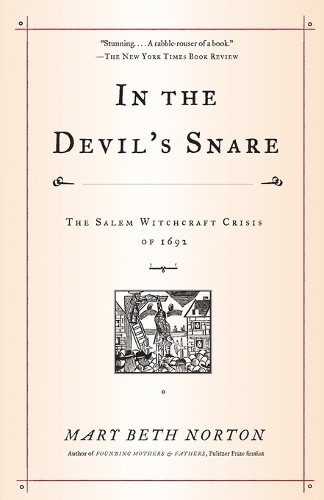 In the Devil's Snare