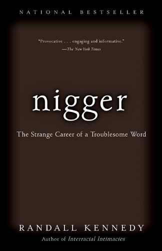 NIGGER