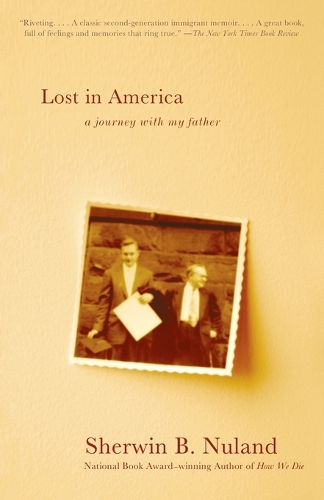 Lost in America