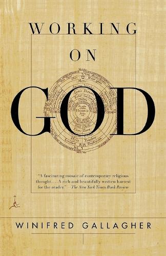 Working on God
