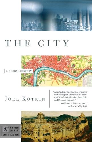 The City