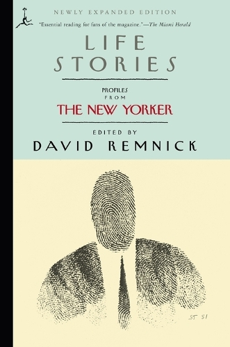 Life Stories