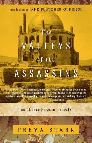 The Valleys of the Assassins